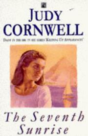 Cover of: The Seventh Sunrise by Judy Cornwell