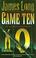 Cover of: Game Ten