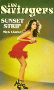Cover of: Sunset Strip (Swingers)