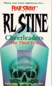 Cover of: Fear Street - Cheerleaders by R. L. Stine