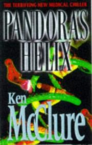 Cover of: Pandora's Helix by Ken McClure