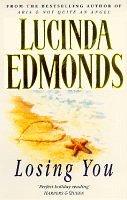 Cover of: Losing You by Lucinda Edmonds, Lucinda Edmonds