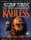 Cover of: Kahless (Star Trek: The Next Generation)