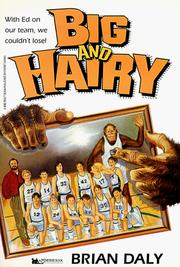 Cover of: Big and Hairy