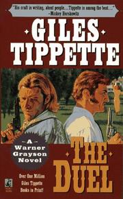The DUEL by Tippette