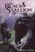 Cover of: The Black Stallion Revolts (Black Stallion)