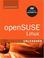 Cover of: openSUSE Linux Unleashed