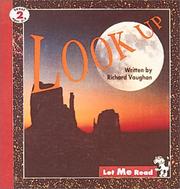 Cover of: Look Up