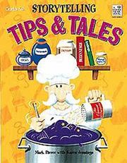 Cover of: Storytelling Tips & Tales