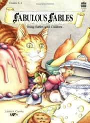 Cover of: Fabulous Fables
