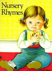 Cover of: Nursery rhymes | 