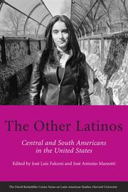 The Other Latinos by Michael Jones-Correa