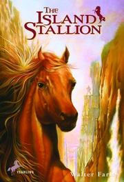 Cover of: The island stallion by Walter Farley