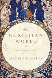 Cover of: The Christian World: A Global History (Modern Library Chronicles)
