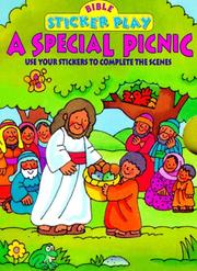 Cover of: A Special Picnic