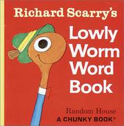 richard-scarrys-lowly-worm-word-book-cover