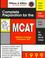 Cover of: Complete Preparation for the MCAT