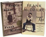 Cover of: The Frank McCourt Gift Package by Frank McCourt