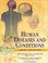 Cover of: Human Diseases and Conditions