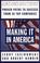 Cover of: Making It in America