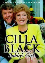 Cover of: Cilla Black: Bobby's Girl