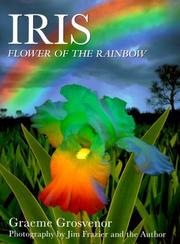 Cover of: Iris: Flower Of The Rainbow