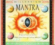 Cover of: Millennium Mantra