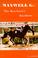 Cover of: Maxwell G - The Racehorse's Racehorse