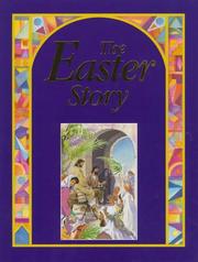 Cover of: The Easter Story by Stephanie Jeffs