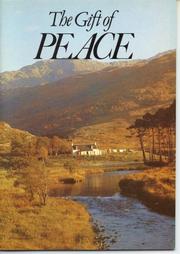 Cover of: The Gift of Peace (The Gift of Series)
