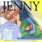 Cover of: Jenny by Stephanie Jeffs