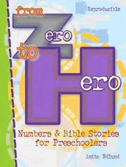 Cover of: From Zero to Hero | Anita Edlund