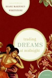 Cover of: Trading Dreams at Midnight: A Novel