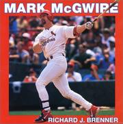 Mark McGwire by Richard J. Brenner