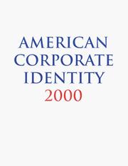 American Corporate Identity 2000