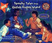 Cover of: SPOOKY TALES FROM GULLAH GULLAH ISLAND (Gullah Gullah Island)