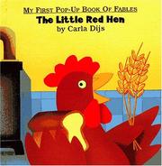 Cover of: Little Red Hen, The