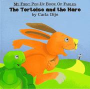 Cover of: Tortoise and the Hare, The