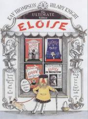 Cover of: The Ultimate Eloise by Kay Thompson