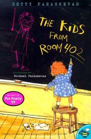 Cover of: The Kids From Room 402