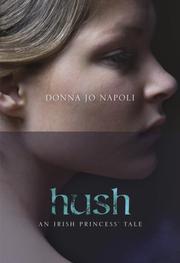 Cover of: Hush by Donna Jo Napoli