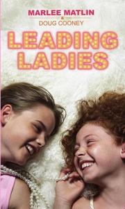 Cover of: Leading Ladies