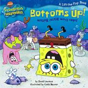 Cover of: Bottoms Up! by Nickelodeon