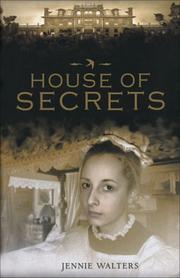 Cover of: House of Secrets