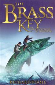 Cover of: The Brass Key (The Book of Lowmoor series)