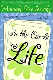 Cover of: In the Cards by Mariah Fredericks