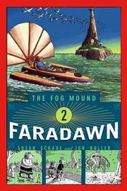 Cover of: Faradawn (The Fog Mound)