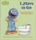 Cover of: I have to go