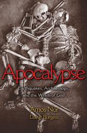 Apocalypse by Amos Nur