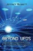 Cover of: Beyond UFOs by Jeffrey O. Bennett